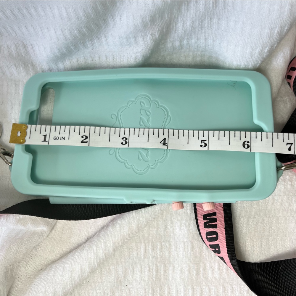 Sold… iphone “Camera” Crossbody Case - Picture 6 of 10